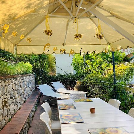 Casa Nori Villa Fezzano  Dış mekan fotoğraf