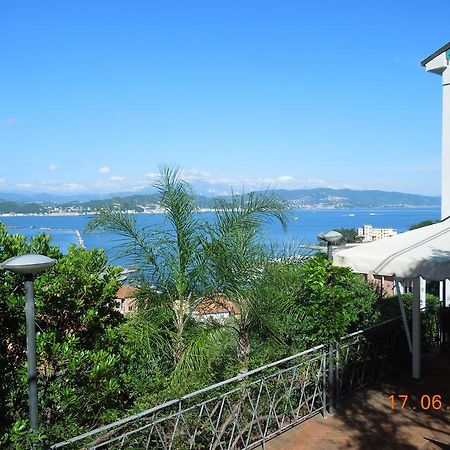 Casa Nori Villa Fezzano  Dış mekan fotoğraf