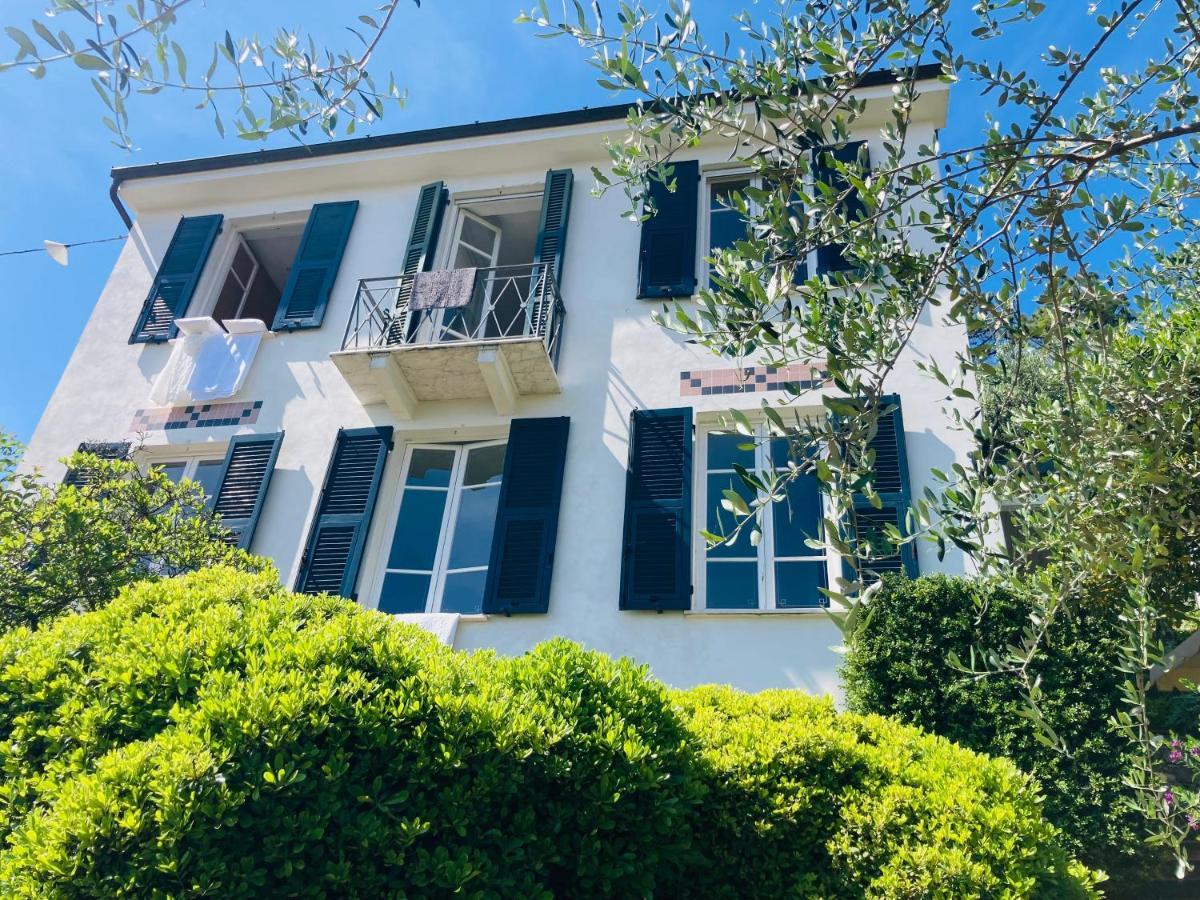 Casa Nori Villa Fezzano  Dış mekan fotoğraf
