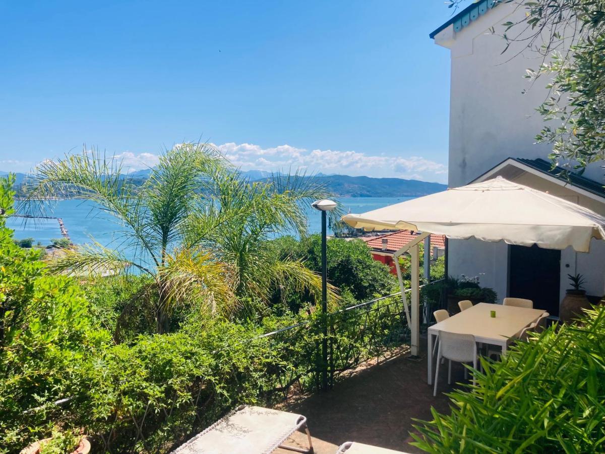 Casa Nori Villa Fezzano  Dış mekan fotoğraf