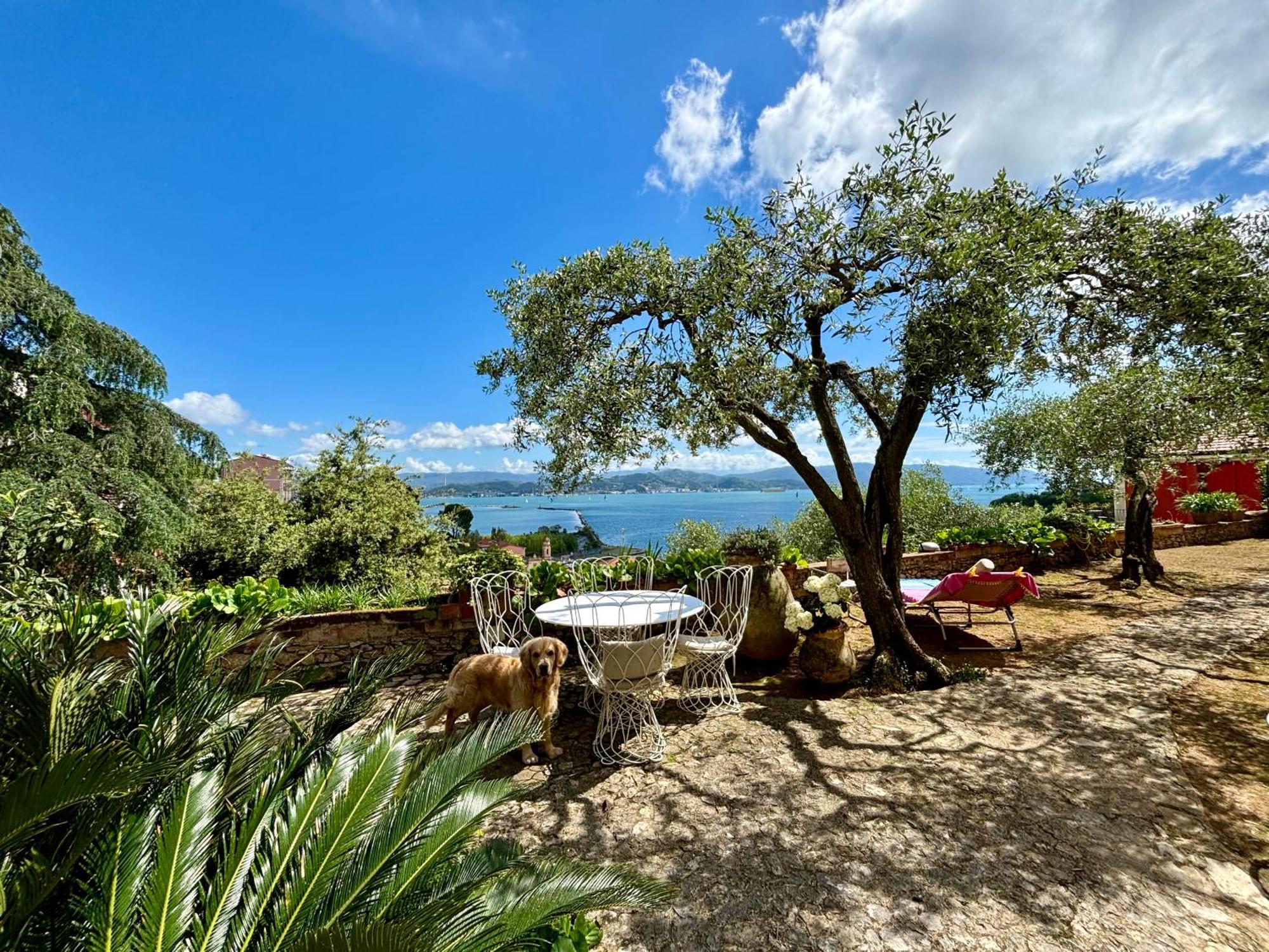 Casa Nori Villa Fezzano  Dış mekan fotoğraf