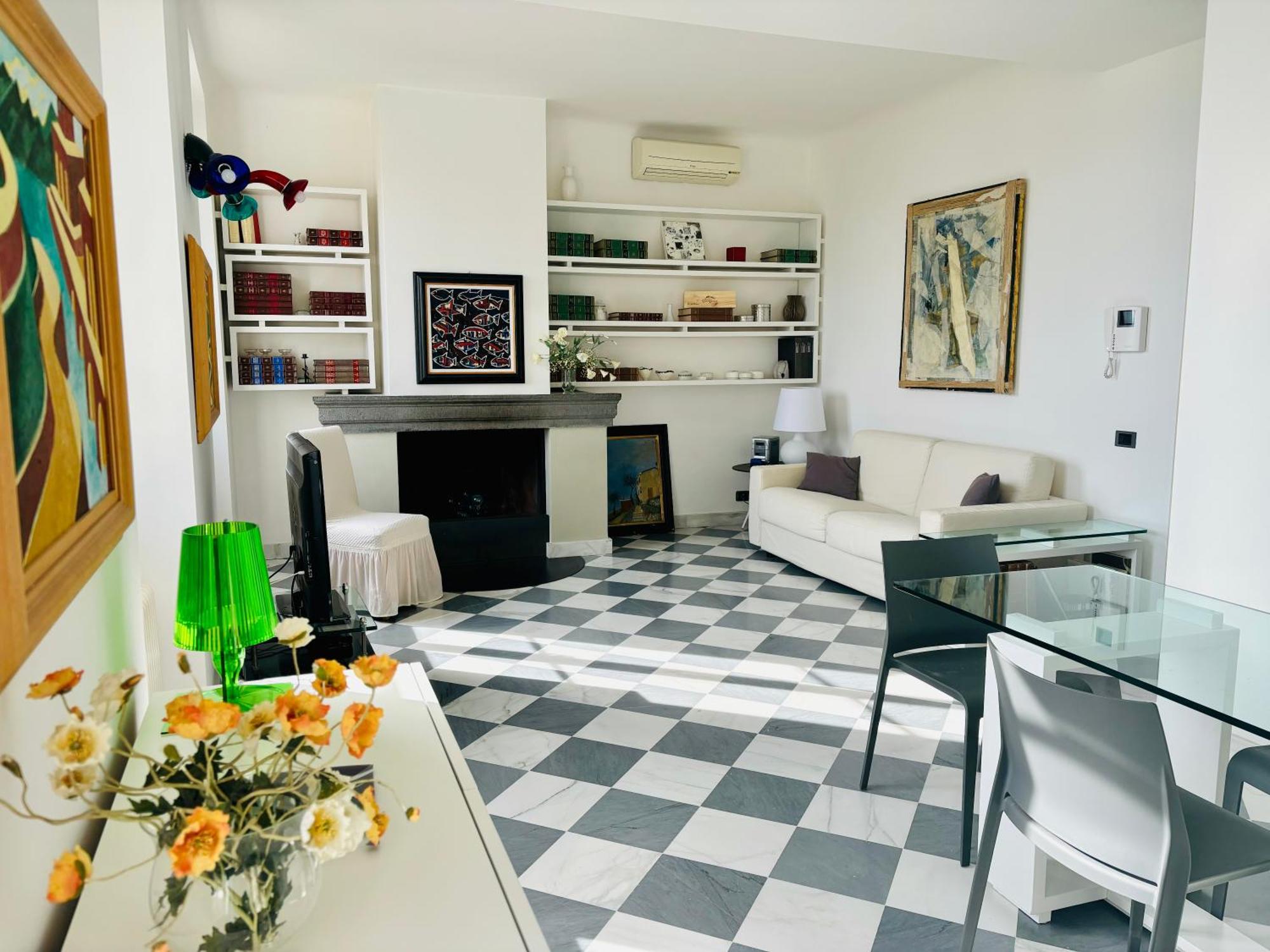 Casa Nori Villa Fezzano  Dış mekan fotoğraf