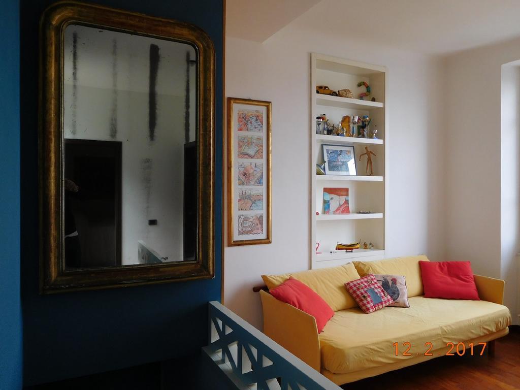Casa Nori Villa Fezzano  Dış mekan fotoğraf